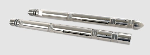 Quartz 225 Memory Gauge