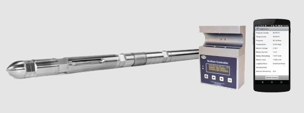 Quartz NEO Memory Gauge