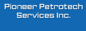 Pioneer Petrotech Services