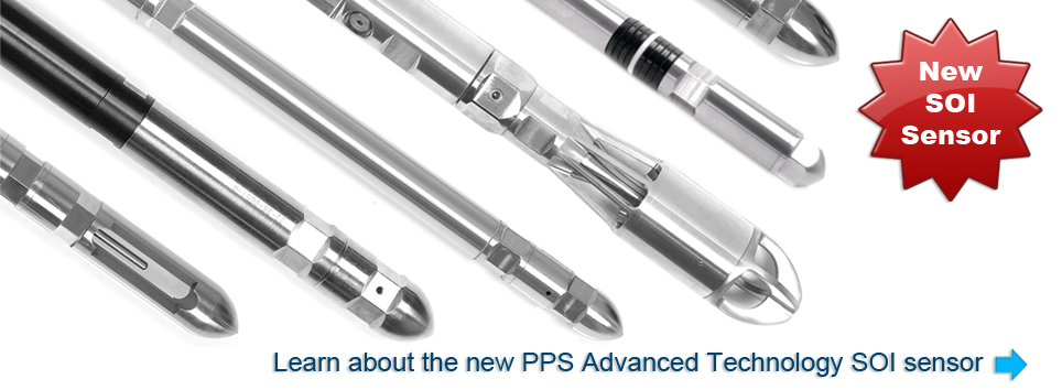 About PPS Gauges